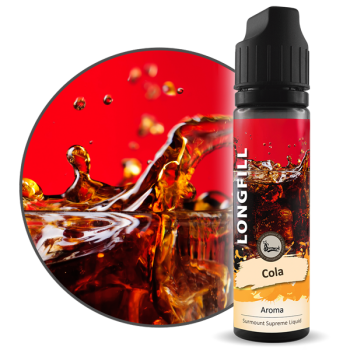 Cola - Longfill (10ml flavour)