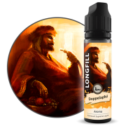 Double Apple - Longfill (10ml flavour)