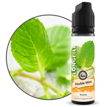Double Mint - Longfill (10ml flavour)