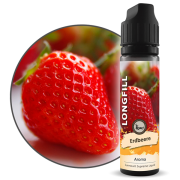 Strawberry - Longfill (10ml flavour)