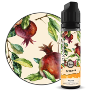 Granada - Longfill (10ml flavour)