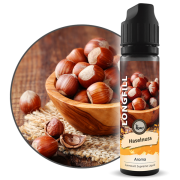 Hazelnut - Longfill (10ml flavour)
