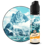 Icebergen - Longfill (10ml flavour)