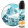 Icebergen - Longfill (10ml flavour)