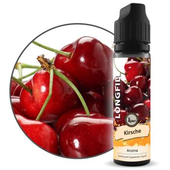 Cherry - Longfill (10ml flavour)