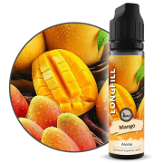 Mango - Longfill (10ml flavour)
