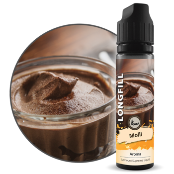Molli - Longfill (10ml flavour)