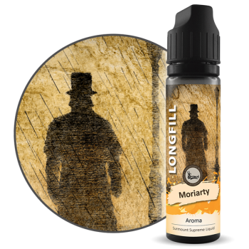 Moriarty - Longfill (10ml flavour)