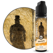 Moriarty - Longfill (10ml flavour)