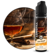 Port Royal - Longfill (10ml flavour)