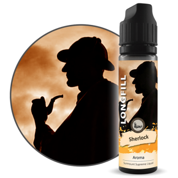 Sherlock - Longfill (10ml flavour)