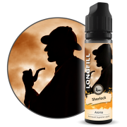 Sherlock - Longfill (10ml flavour)