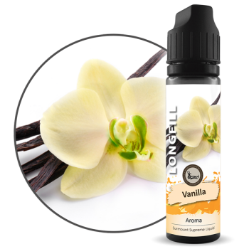 Vanilla - Longfill (10ml flavour)