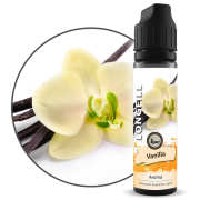Vanilla - Longfill (10ml flavour)