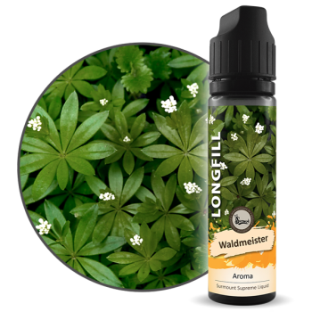 Woodruff - Longfill (10ml flavour)