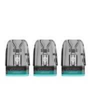Voopoo Argus V2 Top-Fill Pods (3-Pack)
