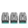 Voopoo Argus V2 Top-Fill Pods 0.7 ohm (3-Pack)
