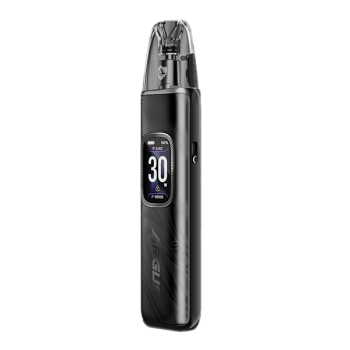 Voopoo Argus G3 Pod Kit midnight black