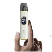 Voopoo Argus G3 Pod Kit space grey