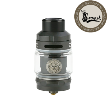 Geekvape Z Subohm Tank gunmetal