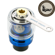 Geekvape Z Subohm Tank gunmetal
