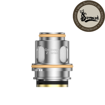 Geekvape Z Mesh Coil Z XM 0.2 Ohm (5-Pack)