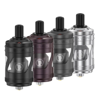 Geekvape Z Nano MTL Tank schwarz