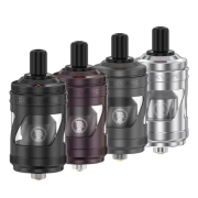 Geekvape Z Nano MTL Tank schwarz