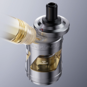Geekvape Z Nano MTL Tank schwarz