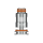 Geekvape B-Series Coils (5-Pack) 1.2 Ohm