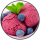 3 mg/ml Iceberry