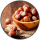 3 mg/ml Hazelnut