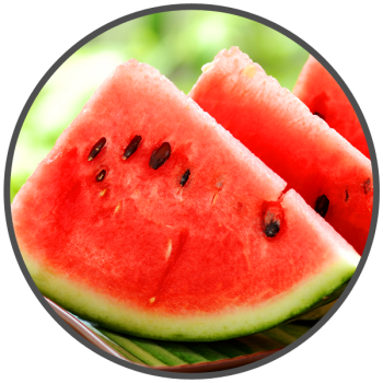 6 mg/ml Watermelon