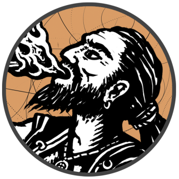 Abverkauf - 10ml Liquid 6 mg/ml Arcanum - Friendly Fire