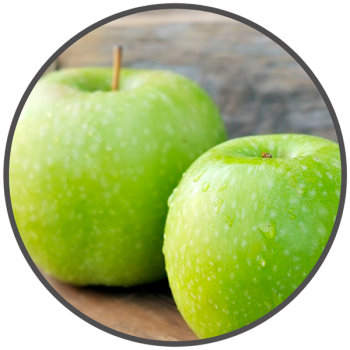 12 mg/ml Apple