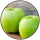 12 mg/ml Apple