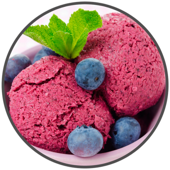 3 mg/ml Iceberry