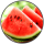 3 mg/ml Watermelon