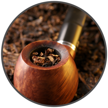 Abverkauf - Vape Pack 6 mg/ml Rustical