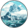 Abverkauf - Vape Pack 12 mg/ml Icebergen