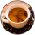 18 mg/ml Coffee