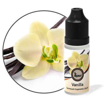 Vanilla (10ml)
