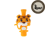 Fun-Family Drip Tips Tiger