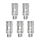 Eleaf EC Verdampferkopf (5er Pack)