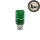 Driptip Jade green