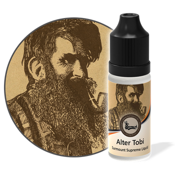 Old Toby (10ml)
