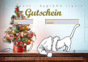 Surmount Gutschein