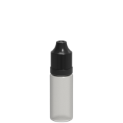 Leere 10ml Flasche