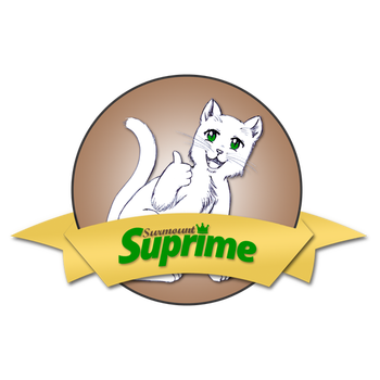 Suprime - cost saving Shipping Flatrate
