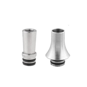 Drip Tip Stainless Steel